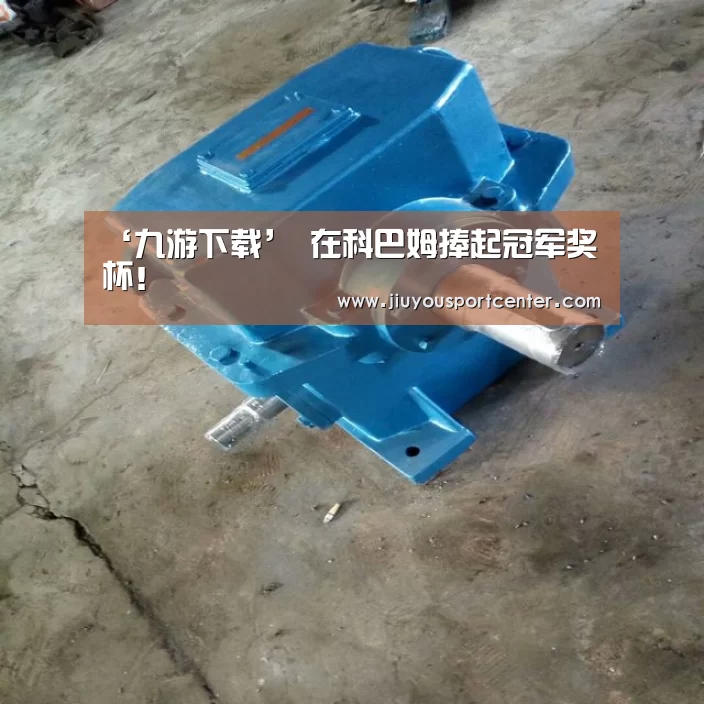 ‘九游下载’
在科巴姆捧起冠军奖杯!(图3) 九游下载