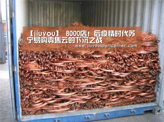 【jiuyou】
8000店!后疫情时代苏宁易购零售云的下沉之战(图4) 【jiuyou】
8000店!后疫情时代苏宁易购零售云的下沉之战(图4)