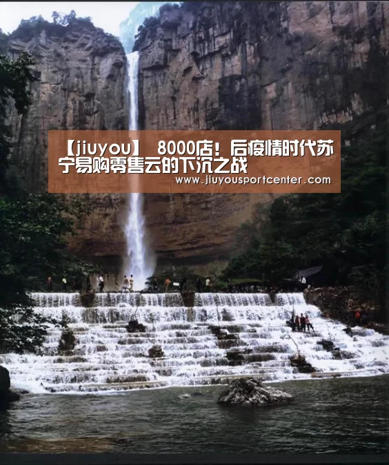 【jiuyou】
8000店!后疫情时代苏宁易购零售云的下沉之战(图3) 9游官网