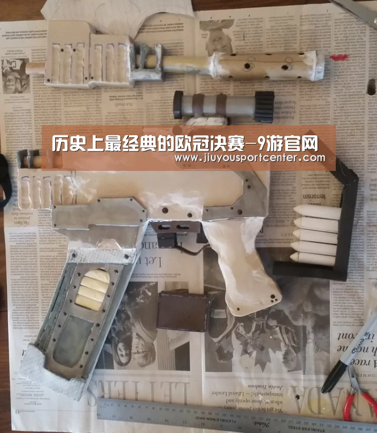 历史上最经典的欧冠决赛-9游官网(图2) 九游下载